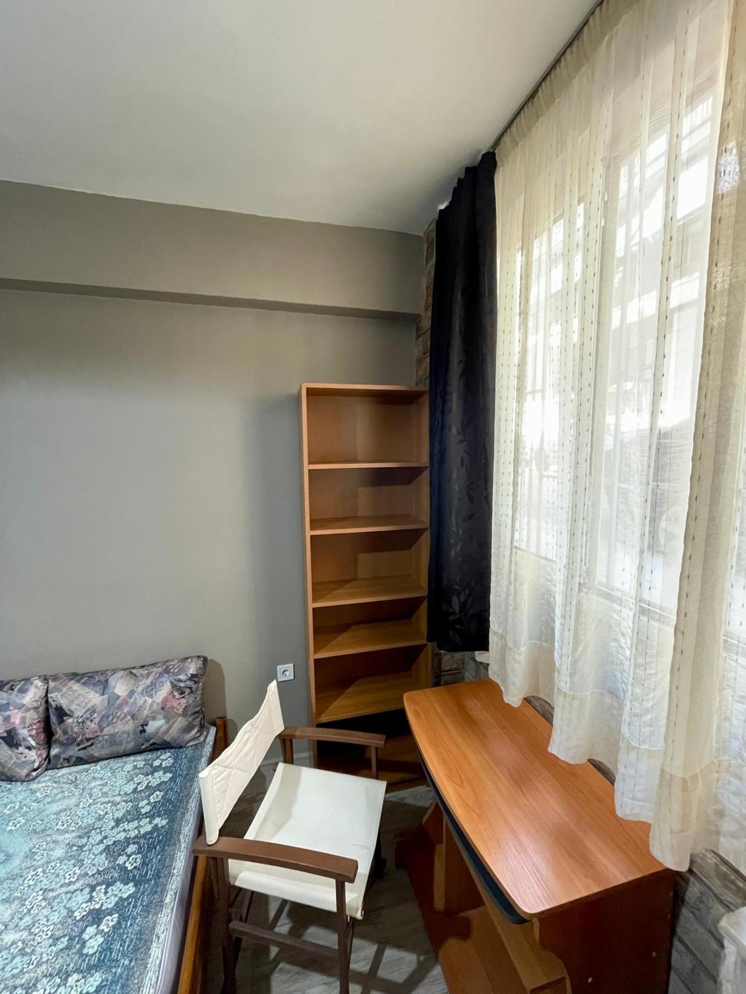Studio For Two Atény Exteriér fotografie